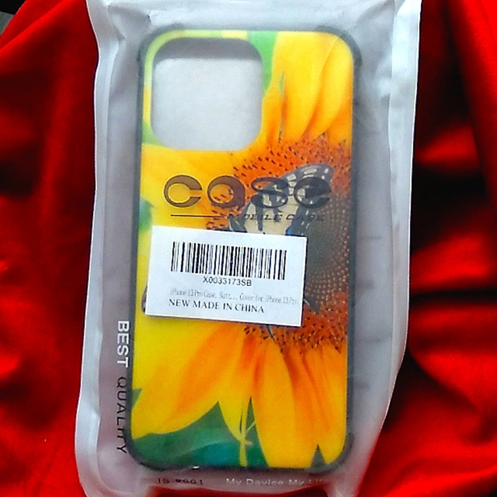Iphone 13 pro case